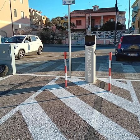 Sa Domo Holorada 1 E 2 Lejlighed Olbia Eksteriør billede
