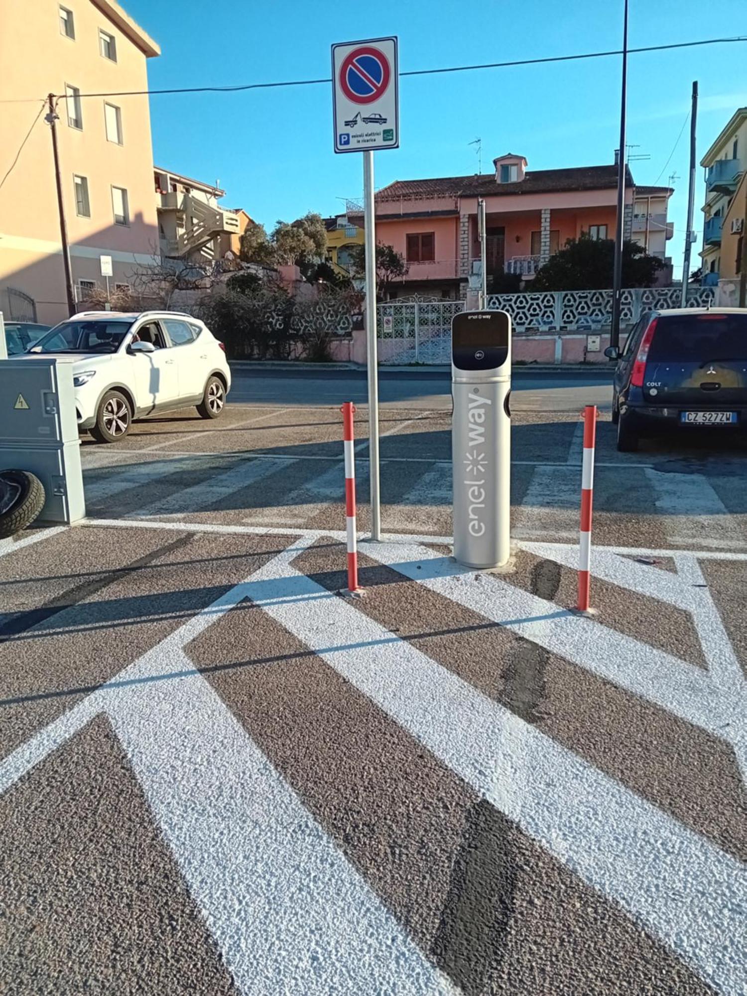 Sa Domo Holorada 1 E 2 Lejlighed Olbia Eksteriør billede